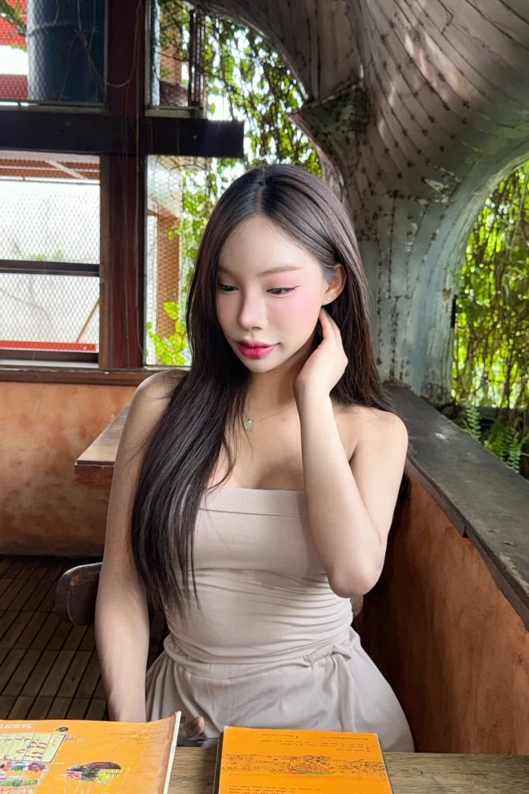 Celinezeen