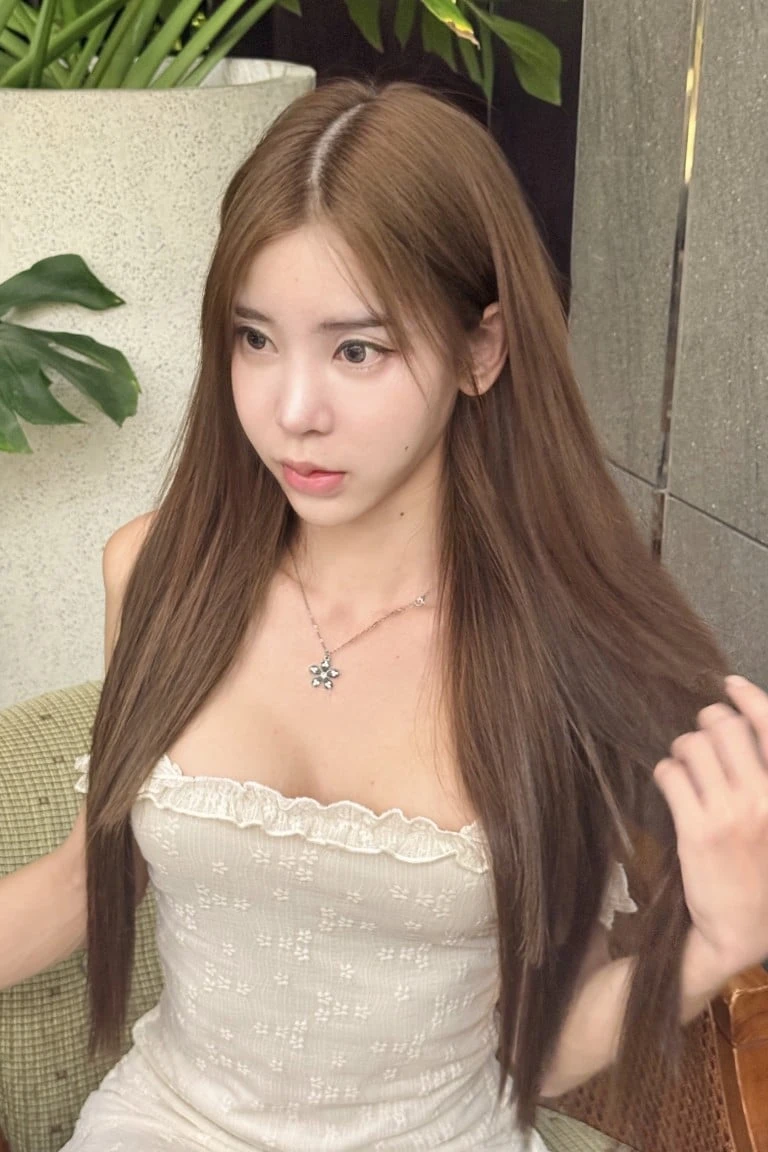 ยูริสาวสองแปลงเพศ