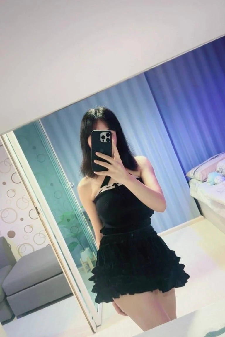 น้อง ปิ่นมุก🪻