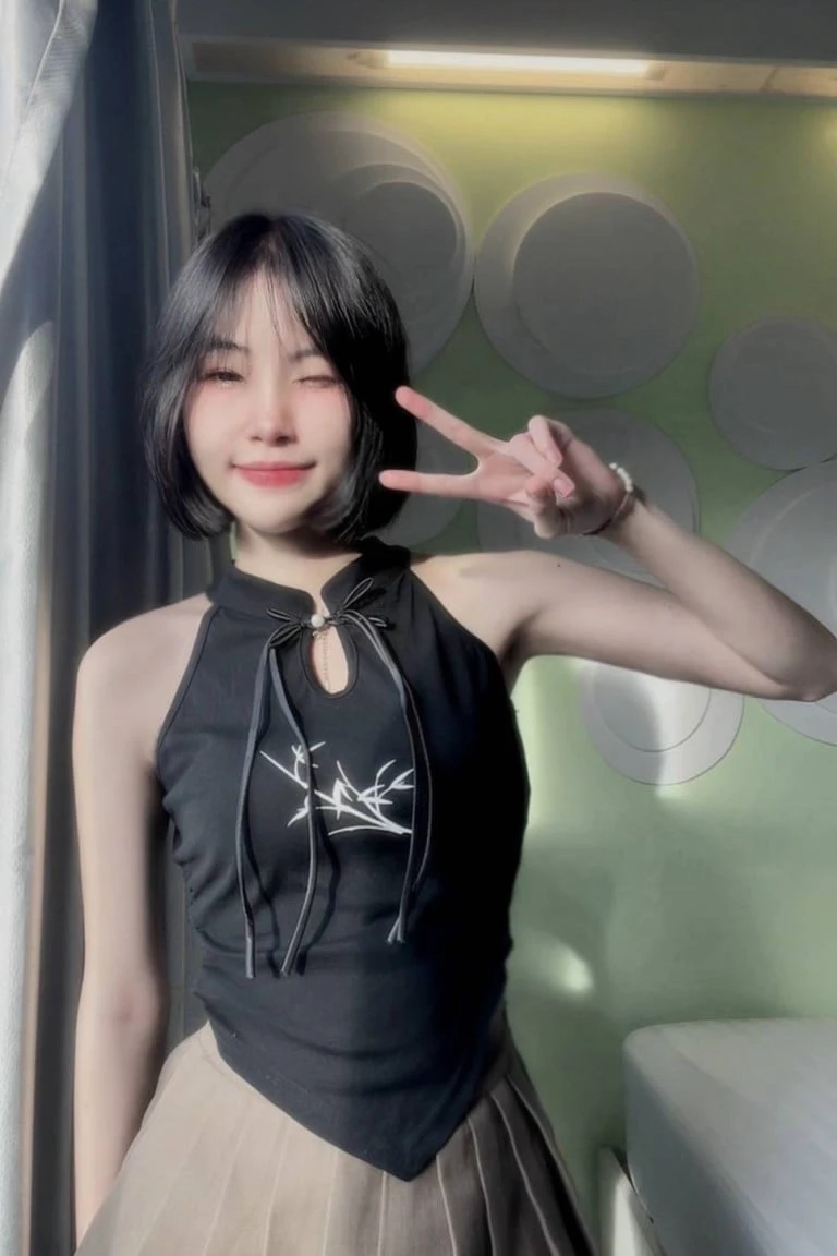 🐰มายด์🩷